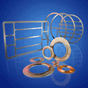 ERIKS - Camprofile and MRG gaskets